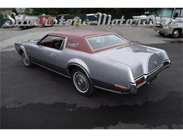 1972 Lincoln Continental Mark IV (CC-1152555) for sale in North Andover, Massachusetts