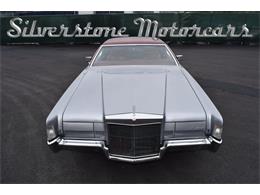 1972 Lincoln Continental Mark IV (CC-1152555) for sale in North Andover, Massachusetts