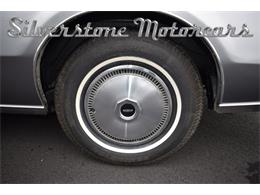 1972 Lincoln Continental Mark IV (CC-1152555) for sale in North Andover, Massachusetts