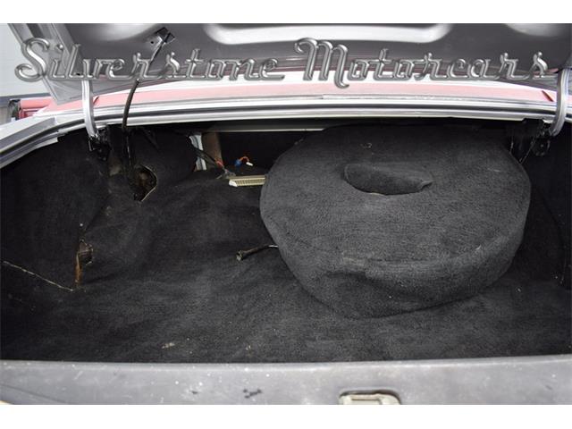1972 Lincoln Continental Mark IV (CC-1152555) for sale in North Andover, Massachusetts