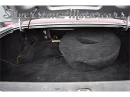 1972 Lincoln Continental Mark IV (CC-1152555) for sale in North Andover, Massachusetts