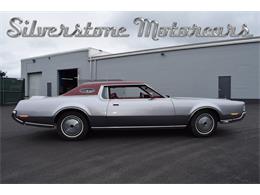 1972 Lincoln Continental Mark IV (CC-1152555) for sale in North Andover, Massachusetts