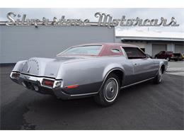 1972 Lincoln Continental Mark IV (CC-1152555) for sale in North Andover, Massachusetts