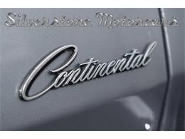 1972 Lincoln Continental Mark IV (CC-1152555) for sale in North Andover, Massachusetts