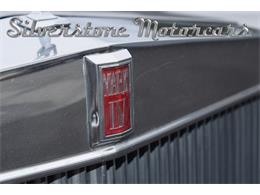 1972 Lincoln Continental Mark IV (CC-1152555) for sale in North Andover, Massachusetts
