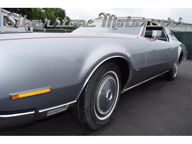 1972 Lincoln Continental Mark IV (CC-1152555) for sale in North Andover, Massachusetts