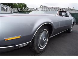 1972 Lincoln Continental Mark IV (CC-1152555) for sale in North Andover, Massachusetts
