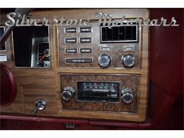 1972 Lincoln Continental Mark IV (CC-1152555) for sale in North Andover, Massachusetts