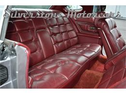 1972 Lincoln Continental Mark IV (CC-1152555) for sale in North Andover, Massachusetts