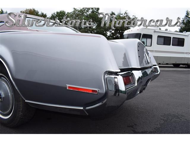 1972 Lincoln Continental Mark IV (CC-1152555) for sale in North Andover, Massachusetts