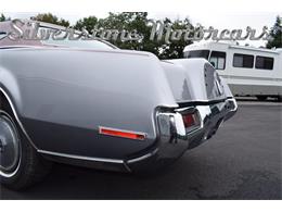 1972 Lincoln Continental Mark IV (CC-1152555) for sale in North Andover, Massachusetts