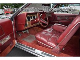 1972 Lincoln Continental Mark IV (CC-1152555) for sale in North Andover, Massachusetts