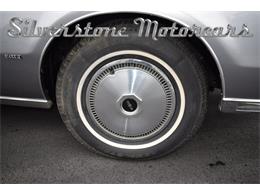 1972 Lincoln Continental Mark IV (CC-1152555) for sale in North Andover, Massachusetts