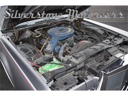 1972 Lincoln Continental Mark IV (CC-1152555) for sale in North Andover, Massachusetts