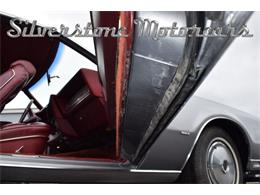 1972 Lincoln Continental Mark IV (CC-1152555) for sale in North Andover, Massachusetts