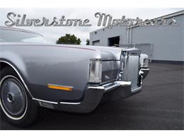 1972 Lincoln Continental Mark IV (CC-1152555) for sale in North Andover, Massachusetts