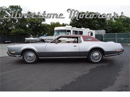 1972 Lincoln Continental Mark IV (CC-1152555) for sale in North Andover, Massachusetts