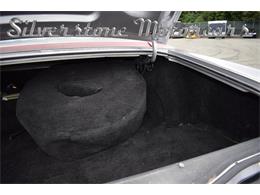 1972 Lincoln Continental Mark IV (CC-1152555) for sale in North Andover, Massachusetts