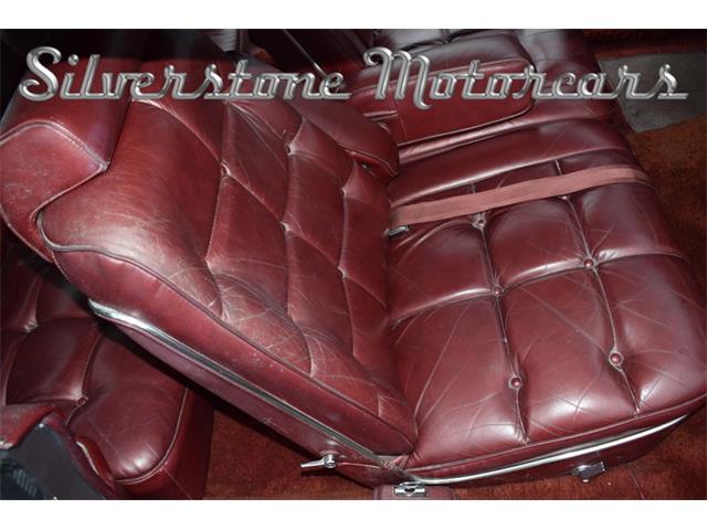 1972 Lincoln Continental Mark IV (CC-1152555) for sale in North Andover, Massachusetts