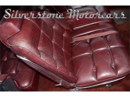 1972 Lincoln Continental Mark IV (CC-1152555) for sale in North Andover, Massachusetts