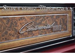 1972 Lincoln Continental Mark IV (CC-1152555) for sale in North Andover, Massachusetts