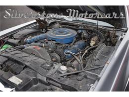 1972 Lincoln Continental Mark IV (CC-1152555) for sale in North Andover, Massachusetts