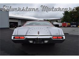 1972 Lincoln Continental Mark IV (CC-1152555) for sale in North Andover, Massachusetts