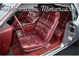 1972 Lincoln Continental Mark IV (CC-1152555) for sale in North Andover, Massachusetts