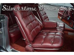 1972 Lincoln Continental Mark IV (CC-1152555) for sale in North Andover, Massachusetts