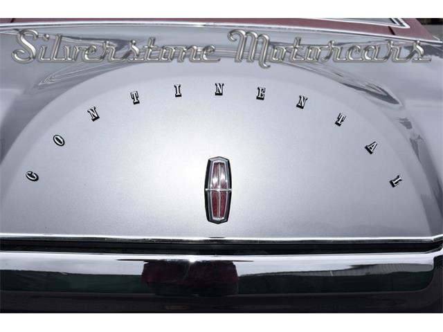 1972 Lincoln Continental Mark IV (CC-1152555) for sale in North Andover, Massachusetts