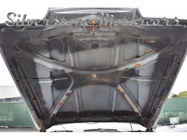 1972 Lincoln Continental Mark IV (CC-1152555) for sale in North Andover, Massachusetts