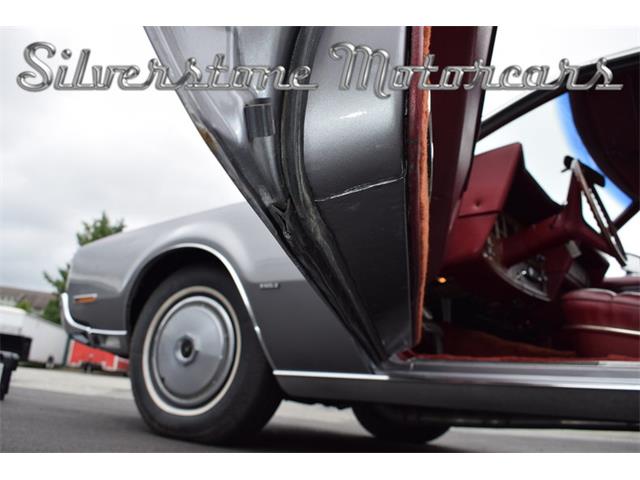 1972 Lincoln Continental Mark IV (CC-1152555) for sale in North Andover, Massachusetts