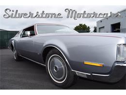 1972 Lincoln Continental Mark IV (CC-1152555) for sale in North Andover, Massachusetts