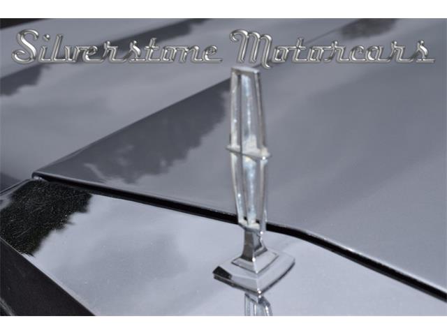 1972 Lincoln Continental Mark IV (CC-1152555) for sale in North Andover, Massachusetts