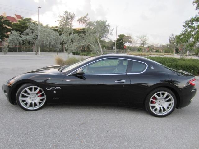 2008 Maserati GranTurismo (CC-1152559) for sale in Delray Beach, Florida
