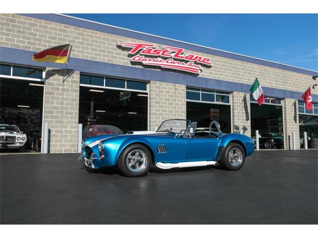 1966 Shelby Cobra (CC-1152564) for sale in St. Charles, Missouri
