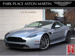 2015 Aston Martin Vantage (CC-1152572) for sale in Bellevue, Washington