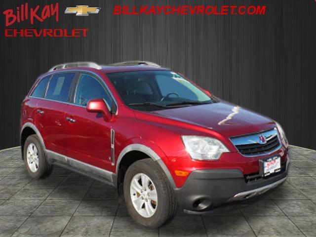 2008 Saturn Vue (CC-1152603) for sale in Downers Grove, Illinois