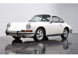 1967 Porsche 911S (CC-1152626) for sale in Costa Mesa, California