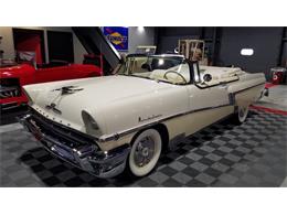 1956 Mercury Montclair (CC-1152628) for sale in Elkhart, Indiana