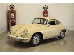 1964 Porsche 356 (CC-1152639) for sale in Pleasanton, California