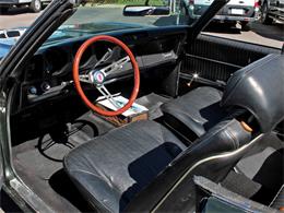 1969 Oldsmobile Cutlass Supreme (CC-1152641) for sale in Hattiesburg, Mississippi