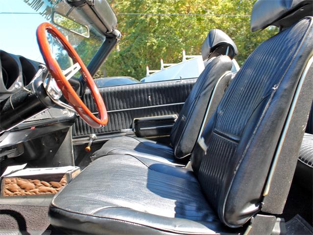 1969 Oldsmobile Cutlass Supreme (CC-1152641) for sale in Hattiesburg, Mississippi