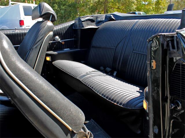 1969 Oldsmobile Cutlass Supreme (CC-1152641) for sale in Hattiesburg, Mississippi