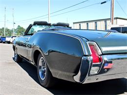 1969 Oldsmobile Cutlass Supreme (CC-1152641) for sale in Hattiesburg, Mississippi