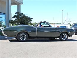 1969 Oldsmobile Cutlass Supreme (CC-1152641) for sale in Hattiesburg, Mississippi