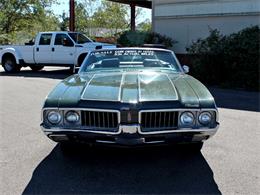 1969 Oldsmobile Cutlass Supreme (CC-1152641) for sale in Hattiesburg, Mississippi