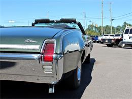1969 Oldsmobile Cutlass Supreme (CC-1152641) for sale in Hattiesburg, Mississippi