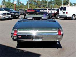 1969 Oldsmobile Cutlass Supreme (CC-1152641) for sale in Hattiesburg, Mississippi