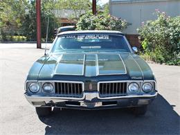 1969 Oldsmobile Cutlass Supreme (CC-1152641) for sale in Hattiesburg, Mississippi